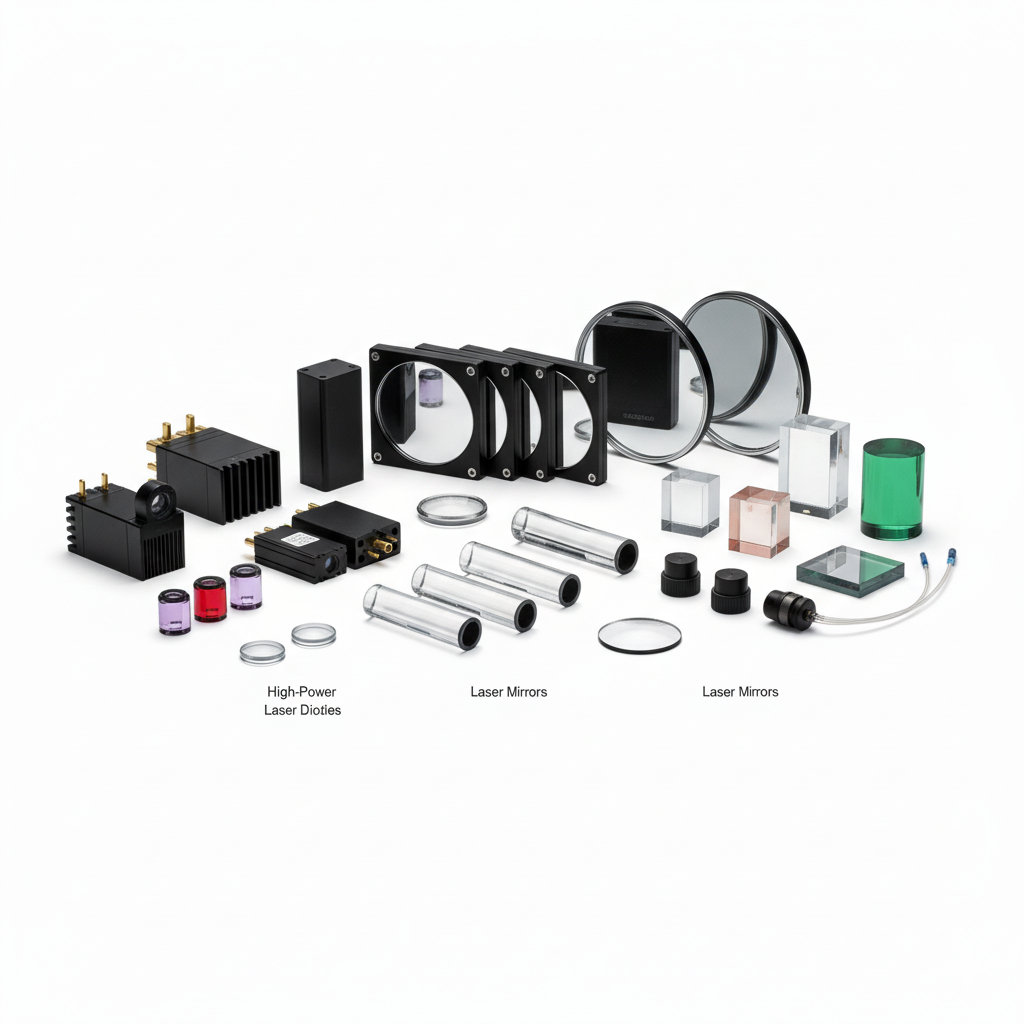 Весь спектр фотоники